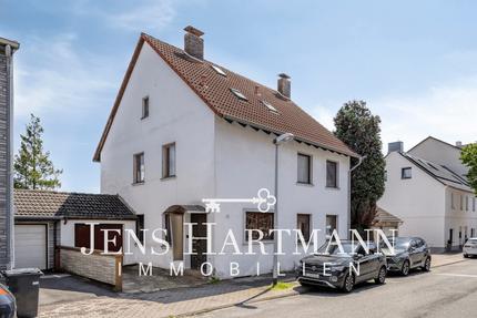 Haus Mülheim an der Ruhr Mellinghofen - 10 Zimmer, 221 m&sup2;, 430.000&euro; | Angebot:26950593