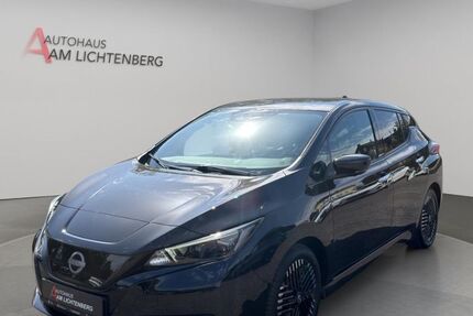 Nissan Leaf 64.100 km 15.430 &euro; Viersen 41747