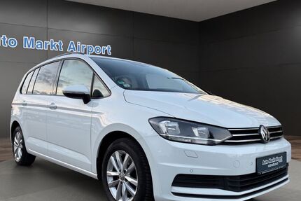 VW Touran 103.000 km 13.950 &euro; Ratingen bei Düsseldorf 40878
