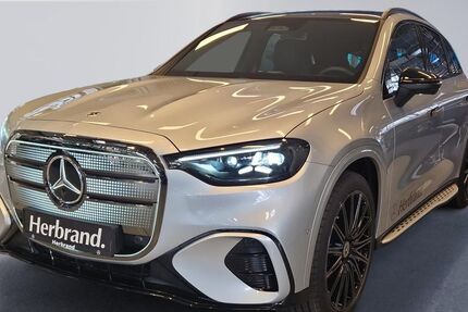 Mercedes-Benz GLC 400 2.200 km 88.850 &euro; Mönchengladbach 41063