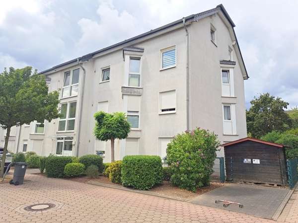 Etagenwohnung Moers - 3 Zimmer, 80 m&sup2;, 224.000&euro; | Angebot:27252379