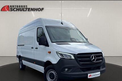 Mercedes-Benz Sprinter 71.371 km 36.290 &euro; Mülheim/Ruhr 45481