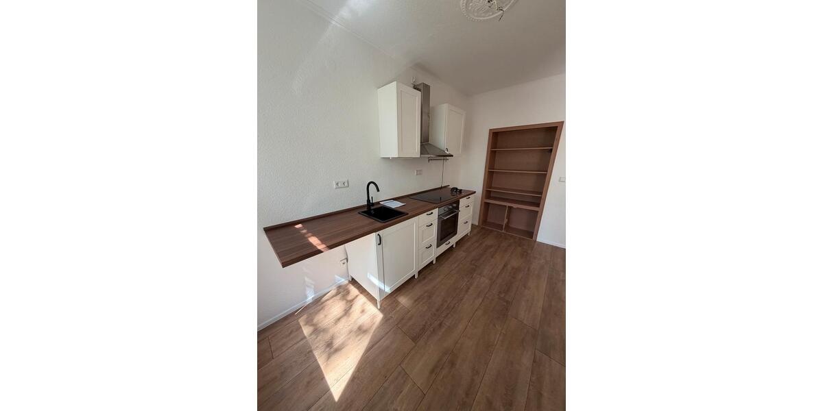 Etagenwohnung Krefeld Benrad - 3 Zimmer, 61 m&sup2;, 145.000&euro; | Angebot:27232213