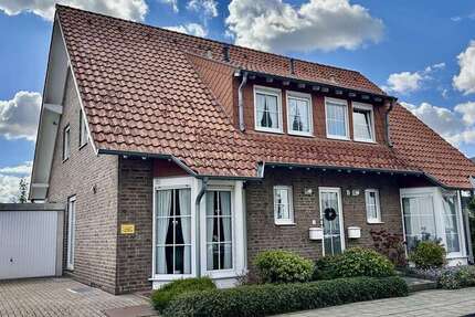 Haus Mönchengladbach West - 5 Zimmer, 96 m&sup2;, 349.000&euro; | Angebot:27456774