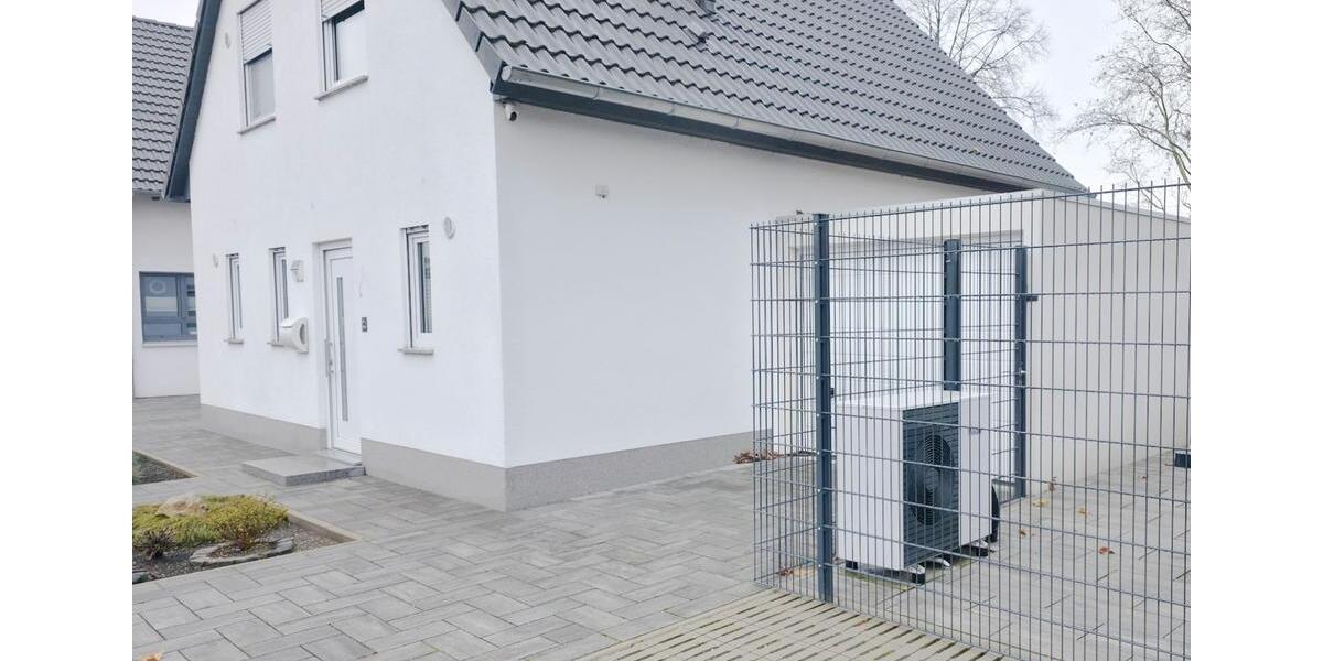 Einfamilienhaus Kamp-Lintfort Lintfort - 5 Zimmer, 100 m&sup2;, 545.000&euro; | Angebot:27280706