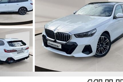 BMW 550 22.847 km 64.670 &euro; Oberhausen 46149