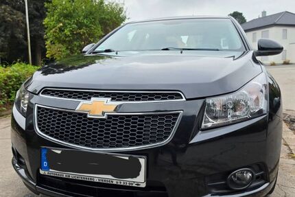 Chevrolet Cruze 93.000 km 4.990 &euro; Viersen 41747