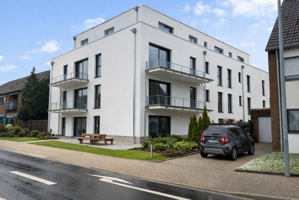 Wohnung Krefeld Gellep-Stratum - 4 Zimmer, 100 m&sup2;, 450.000&euro; | Angebot:24965438