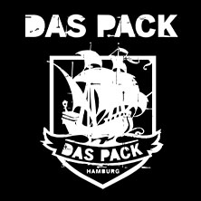 DAS PACK - Plus Special Guest: Batzen 21.01.2027 Druckluft
