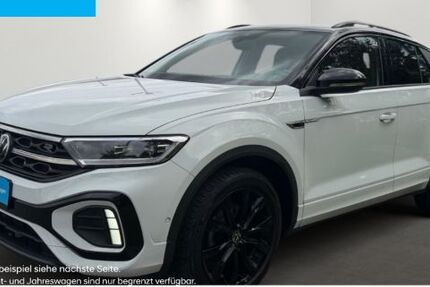VW T-Roc 39.781 km 19.950 &euro; Neuss 41460