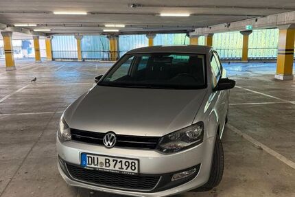 VW Polo 164.000 km 3.500 &euro; Duisburg 47226