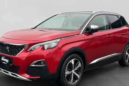 Peugeot 3008 76.900 km 20.690 &euro; Duisburg 47059
