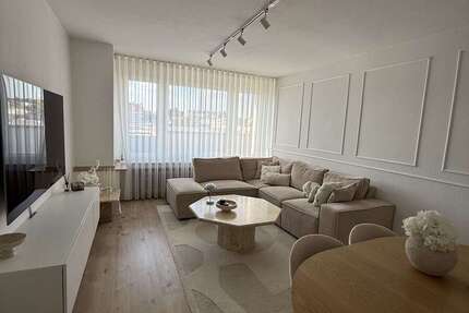 Wohnung Duisburg Neudorf-Süd - 3 Zimmer, 67 m&sup2;, 480&euro; | Angebot:27306398