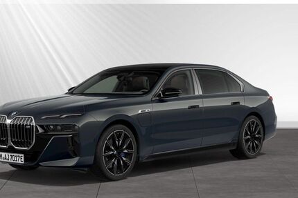 BMW M760 13.820 km 104.815 &euro; Moers 47441