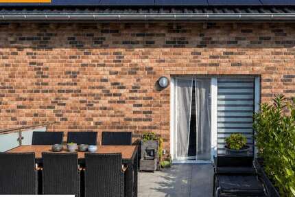 Wohnung Brüggen-Bracht Bracht - 3 Zimmer, 100 m&sup2;, 1.310&euro; | Angebot:27327092