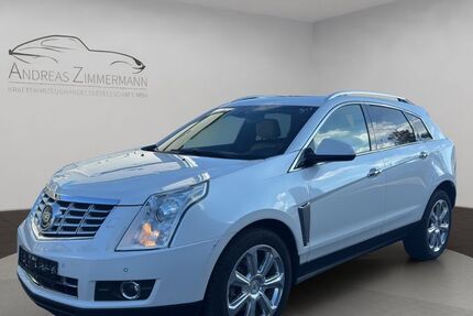 Cadillac SRX 73.471 km 13.900 &euro; Kaarst 41564