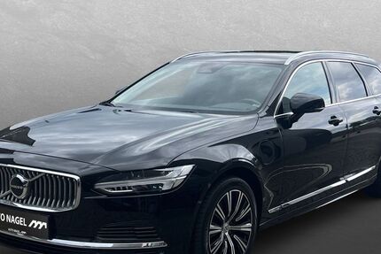 Volvo V90 99.900 km 27.550 &euro; Moers 47441