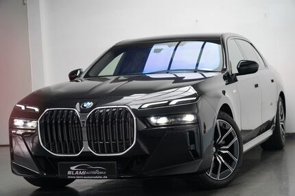 BMW 740 28.500 km 87.650 &euro; Grevenbroich 41515