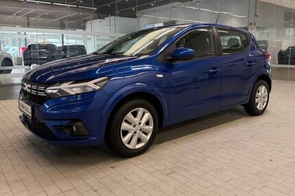 Dacia Sandero 38.328 km 14.490 &euro; Dinslaken 46539