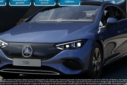 Mercedes-Benz EQE 20.136 km 52.990 &euro; Neuss 41460