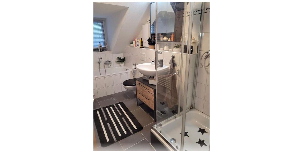 Dachgeschoßwohnung Nettetal - 5 Zimmer, 92 m&sup2;, 169.000&euro; | Angebot:27070027