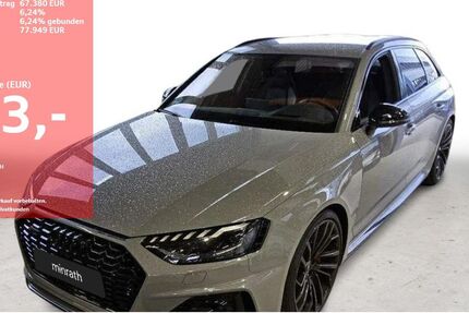Audi RS4 31.794 km 64.380 &euro; Moers-Hülsdonk 47441