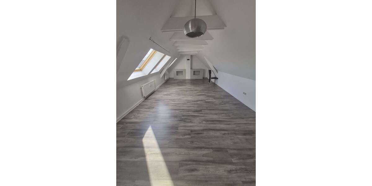 Etagenwohnung Krefeld Krefeld-Mitte - 4.5 Zimmer, 78 m&sup2;, 500&euro; | Angebot:27439577