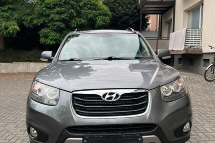 Hyundai SANTA FE 160.536 km 9.450 &euro; Mülheim 45468