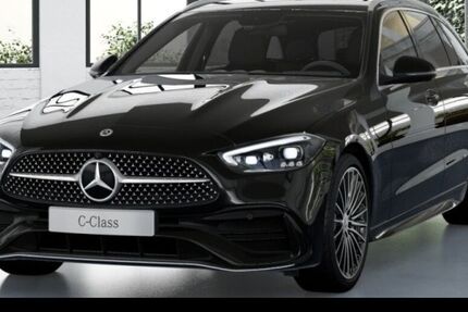 Mercedes-Benz C 200 9.900 km 50.490 &euro; Duisburg 47138