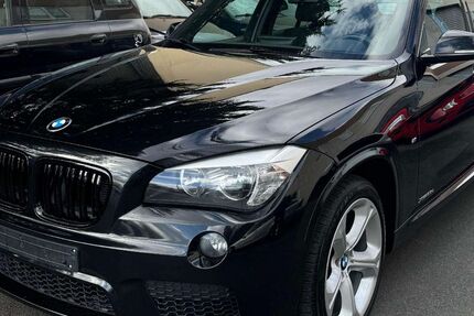 BMW X1 179.000 km 10.999 &euro; Düsseldorf 40231