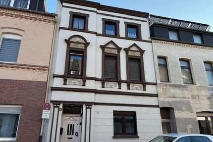 Haus Duisburg Essenberg - 6 Zimmer, 133 m&sup2;, 299.000&euro; | Angebot:25128463