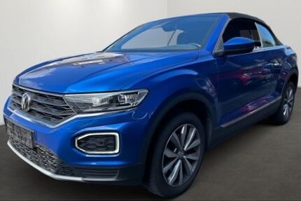 VW T-Roc 51.065 km 20.880 &euro; Mönchengladbach 41061
