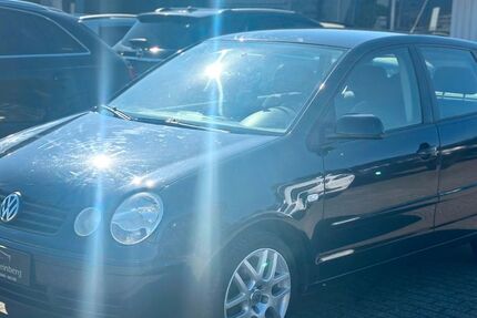 VW Polo 150.000 km 5.000 &euro; Rheinberg 47495