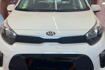 Kia Picanto 58.430 km 8.599 &euro; Oberhausen 46145
