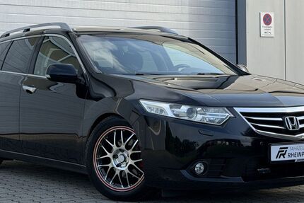 Honda Accord 237.747 km 7.399 &euro; Geldern 47608