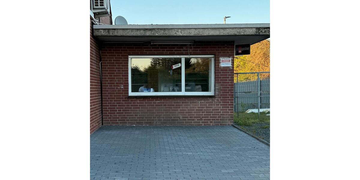 Gewerbeobjekt Grevenbroich - 750&euro; | Angebot:26066657