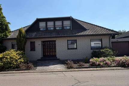 Haus Geldern-Hartefeld Hartefeld - 8 Zimmer, 200 m&sup2;, 569.000&euro; | Angebot:26963144