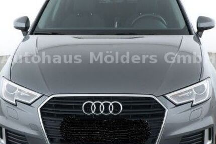 Audi A3 44.000 km 13.950 &euro; Rheurdt 47509