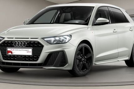 Audi A1 5.690 km 23.449 &euro; Krefeld 47805