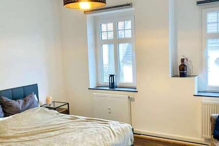 Wohnung Mönchengladbach Nord - 2 Zimmer, 66 m&sup2;, 229.000&euro; | Angebot:26033022