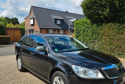Skoda Octavia 162.000 km 2.999 &euro; Willich 47877