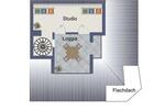 Dachgeschoßwohnung Mönchengladbach Nord - 4.5 Zimmer, 117 m&sup2;, 295.000&euro; | Angebot:27108701