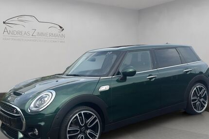 Mini Cooper SD Clubman 167.000 km 15.900 &euro; Kaarst 41564
