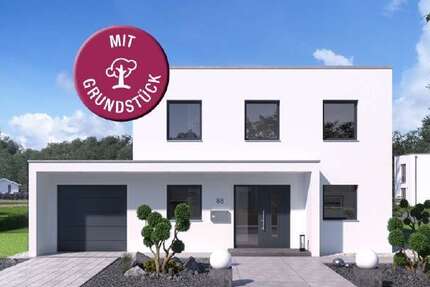 Haus Straelen - 4 Zimmer, 130 m&sup2;, 518.149&euro; | Angebot:26859086