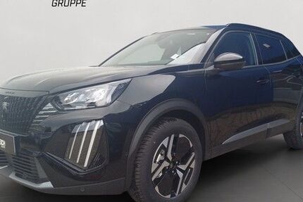 Peugeot 2008 19.540 km 20.990 &euro; Moers 47441