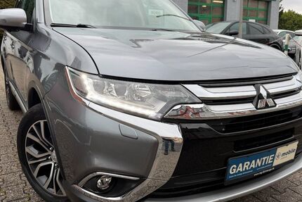 Mitsubishi Outlander 68.000 km 18.949 &euro; Mönchengladbach 41069