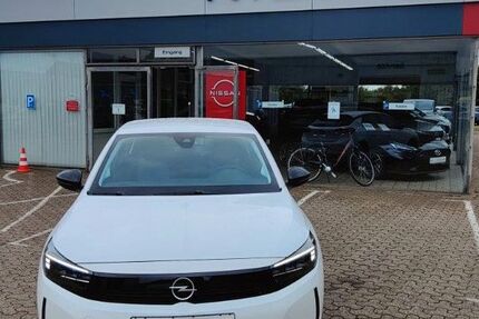 Opel Corsa 9.995 km 15.499 &euro; Kamp-Lintfort 47475