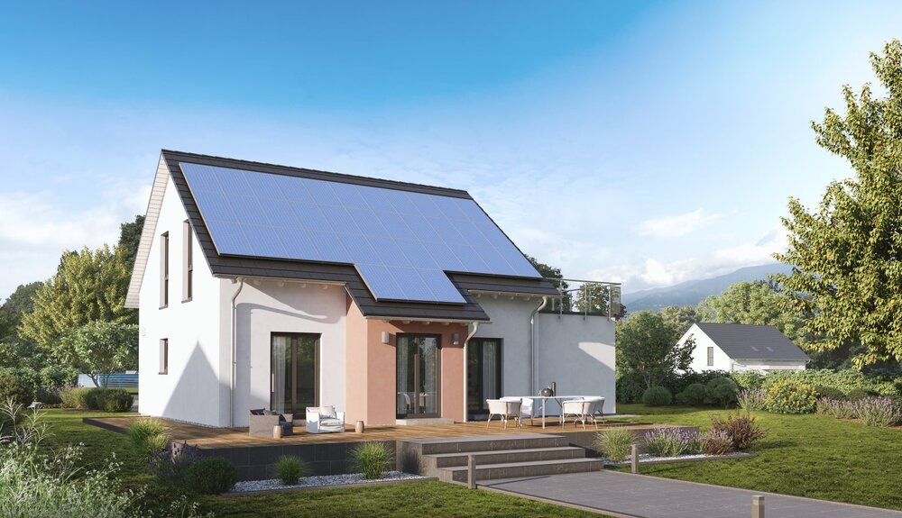 Ihr individuelles Traumhaus - Modernes Wohnen, flexibel geplant - Einfamilienhaus Korschenbroich Mitte | Angebot:27429555