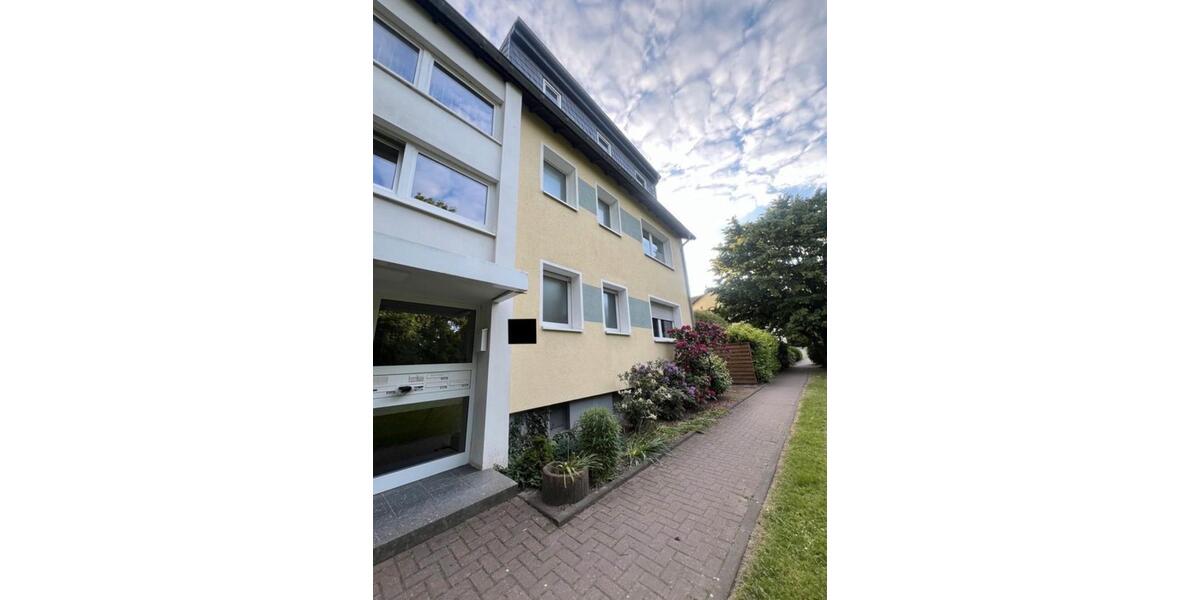 Etagenwohnung Duisburg Rheinhausen - 3 Zimmer, 70 m&sup2;, 210.000&euro; | Angebot:27293255