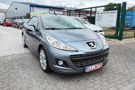 Peugeot 207 70.237 km 5.900 &euro; Geldern 47608